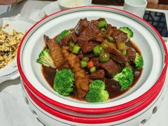 -老季市·三代非遗传承·地标美食老汁鸡(工农路店)