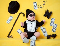 -最爱baby儿童摄影