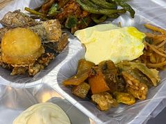 -新红帽自助盒饭(大悦城店)