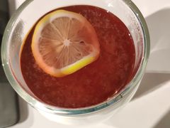 -Hiwork cafe(新街高和店)