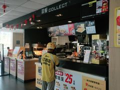 -麦当劳(华亚广场店)
