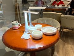 -燕庭·纯燕窝·甜品下午茶(南京西路店)