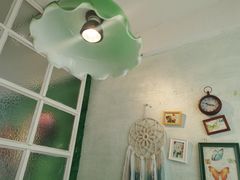 -秀儿家の小确幸花园西餐厅