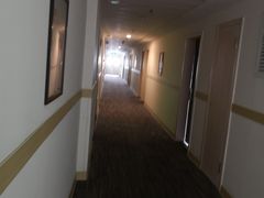 -锦江之星(西安五路口地铁站万达广场店)