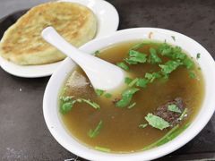 豆面丸子-聚德华天护国寺小吃(甜水园店)