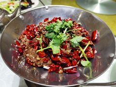 -濠景渔港(汇通店)