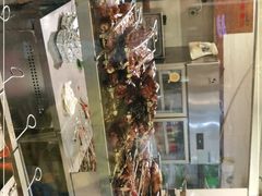 -老黄记手撕烤兔(玉林街店)