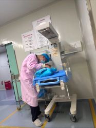 -大连新百佳妇儿医院