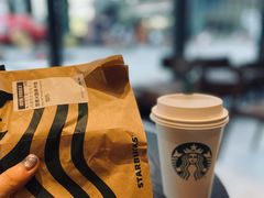 -星巴克臻选(惠州华贸天地1楼店)