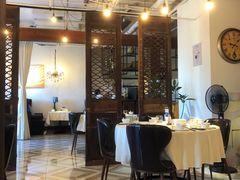 大堂-时间仓(湘江世纪城店)