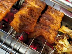 -古彭7只羊·招牌白串·碳锅羊肉旗舰店