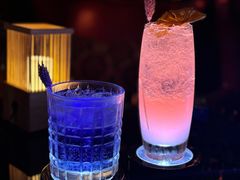 -Masa玛莎酒吧(江南西店)