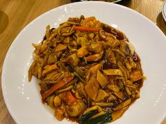 八珍豆腐-陈傻子餐厅(世纪都会店)