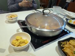 -黄记煌三汁焖锅(首创奥特莱斯店)