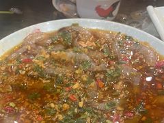 -抱德·潮汕味(琶洲店原惠城鱼仔)