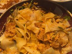 -纳鲁孜·新疆特色餐厅(上海悦荟广场店)