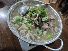 -正宗苏稽毛哥跷脚牛肉总店