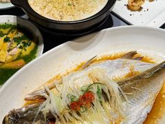 -淮扬府(安定门店)