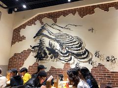 大堂-嘉州叶婆婆钵钵鸡(建设路店)