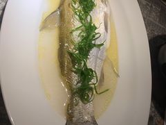 鸡汁钱江白条-桂满陇·锦绣江南(益田广场店)