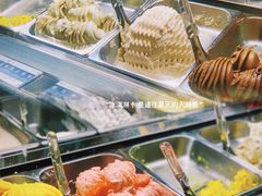 -CREAM STORY意大利手工冰淇淋&甜品(万象前海店)