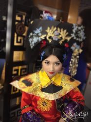 点击看大图 -盘子女人坊(珠海拱北旗舰店)