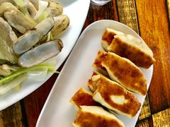 -金谷园饺子·烧烤·家宴(人大总店)