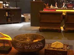 -泰馨玺·正宗泰式按摩SPA(石皮路店)