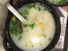 三鲜米线-魏家凉皮(协和店)