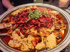 -烤匠麻辣烤鱼(IFS店)