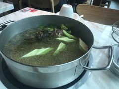 -为什么牛潮汕牛肉火锅(中信广场店)