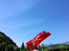-井冈山风景名胜区