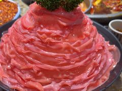 -历蜀记·家宴老火锅(总店)