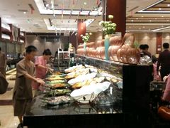 -水晶之星洗浴温泉汗蒸