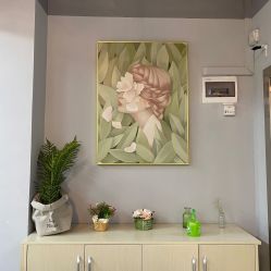 -KISS U 国际美学