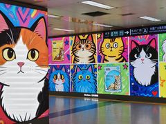 -王府井(地铁站)