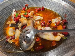 -巢爷老味(东方红店)