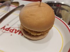 -龍歌自助小火锅(市北台东利群店)