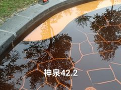 -东海森林温泉