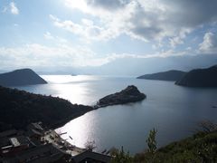 -丽江泸沽湖景区-里格半岛