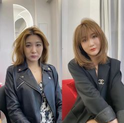 点击看大图 -P.STYLE派斯造型