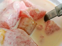 -爸爸糖吐司面包(南京奥体店)