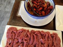 -前门张记涮肉(前门店)