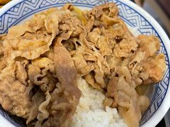 -吉野家(南昌铜锣湾店)