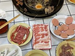 -醉烧膘·烧烤夜宵王(总店)