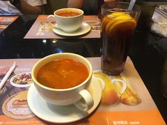 -维园港式茶餐厅(龙岗盛平店)