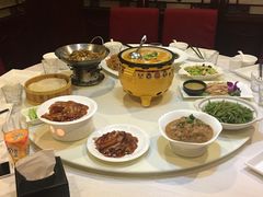 -老浒记烤鸭-北京菜(琉璃厂店)