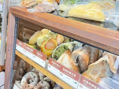 -Juicy Bakery(大学路店)