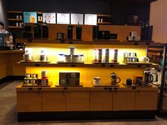 -星巴克(长沙乐和城门店)