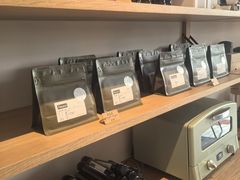 -the fall kaffe乐否咖啡